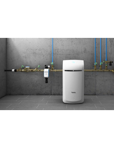 FILTRO AUTOLIMPIANTE ATH BWT R1/25 RSF 1"