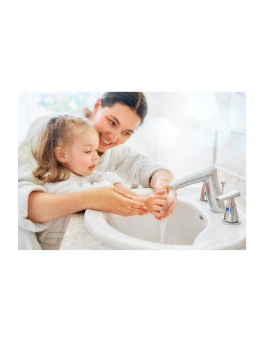 FILTRO AUTOLIMPIANTE ATH BWT R1/25 RSF 1"