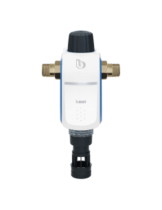 FILTRO AUTOLIMPIANTE ATH BWT R1/32 RSF 1 1/4"