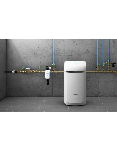 FILTRO AUTOLIMPIANTE ATH BWT R1/32 RSF 1 1/4"