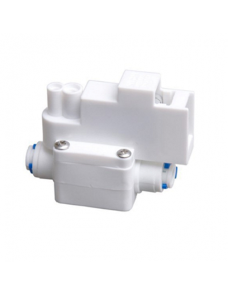 Osmosis Inversa Domestica KRAUSEN, 7 Etapas - Flujo Directo - Membrana 800GPD