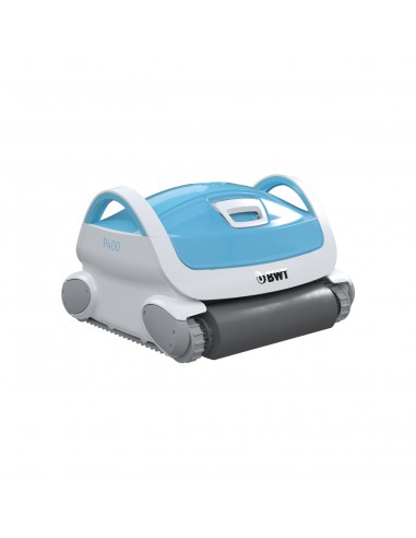 ROBOT LIMPIAFONDOS BWT P400+