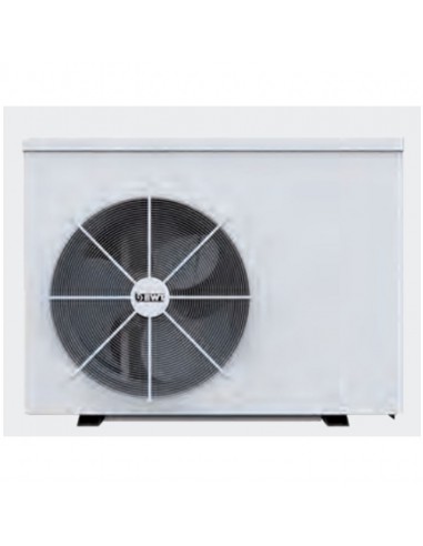 Piscina de madera Urban Pool 6,00 x 2,50