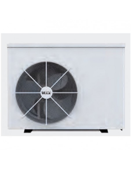 Piscina de madera Urban Pool 6,00 x 2,50