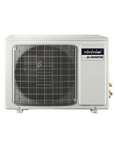 AIRE ACONDICIONADO TOYOTOMI CONSOLA...