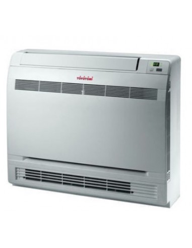 AIRE ACONDICIONADO TOYOTOMI CONSOLA CON36INECR32 / CON360UECR32