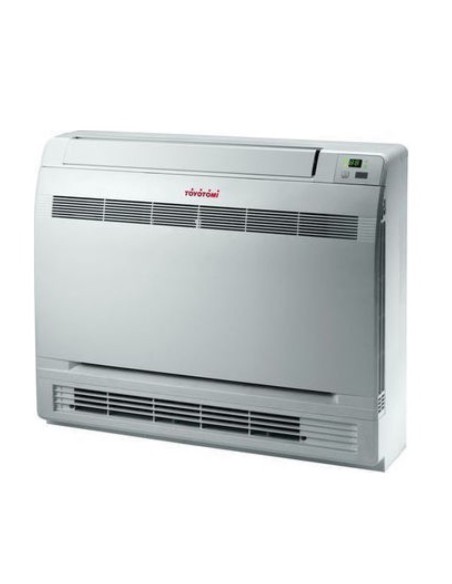 AIRE ACONDICIONADO TOYOTOMI CONSOLA CON56INECR32 / CON560UECR32