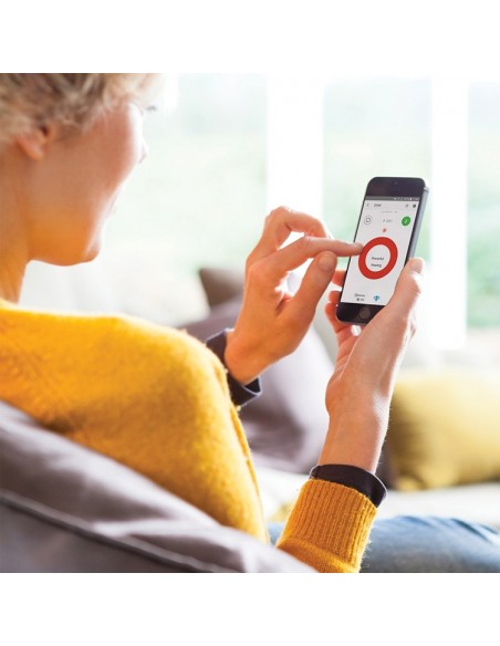 Controlador WiFi DAIKIN BRP069B42