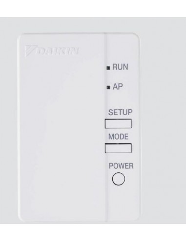 Controlador WiFi DAIKIN BRP069B43