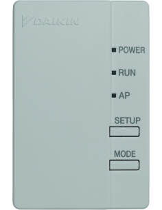 Controlador WiFi DAIKIN BRP069B41 2