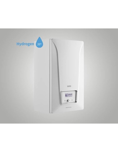 BAXI PLATINUM MAX iPLUS 30/30F