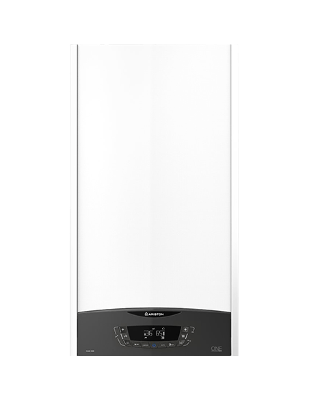 CALDERA ARISTON CARES S 30