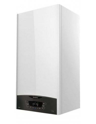 CALDERA ARISTON GENUS ONE + WiFi 24 FF