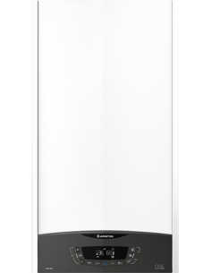 CALDERA ARISTON GENUS ONE + WiFi 30 FF 2