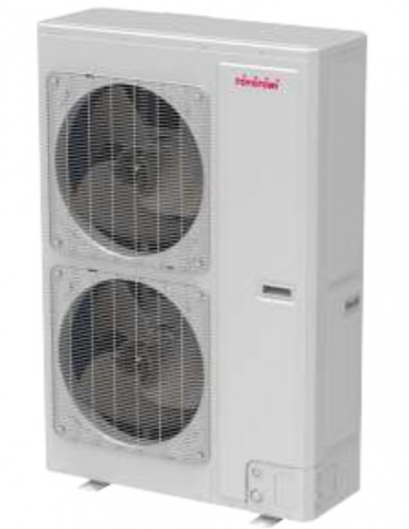 AIRE ACONDICIONADO TOYOTOMI SUELO TECHO CFT24IUINVR32 / OU241INVR32