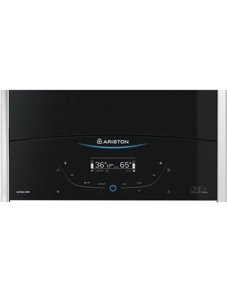 CALDERA ARISTON ALTEAS ONE + NET 35 FF EU