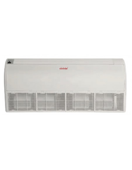 AIRE ACONDICIONADO TOYOTOMI SUELO TECHO CFT24IUINVR32 / OU241INVR32