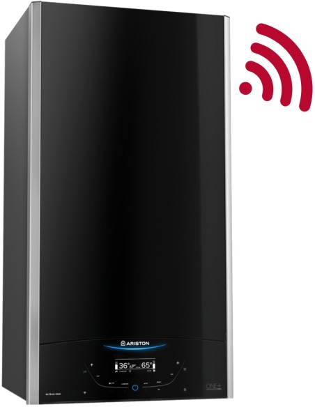 CALDERA ARISTON ALTEAS ONE + NET 24 FF EU