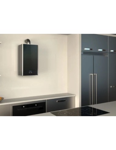 CALDERA ARISTON ALTEAS ONE + NET 24 FF EU