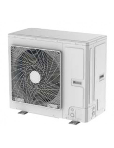 AIRE ACONDICIONADO TOYOTOMI SUELO TECHO CFT36IUINVR32 / OU363INVR32