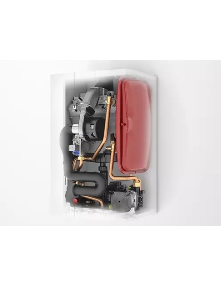 CALDERA WOLF FGB-K/28