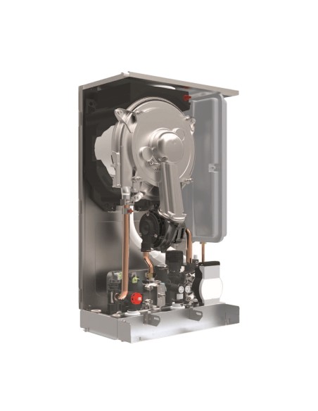 CALDERA FERROLI BLUEHELIX ALPHA 28 C