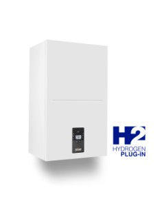 CALDERA FERROLI BLUEHELIX ALPHA 28 C