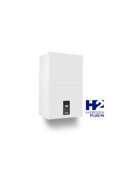 CALDERA FERROLI BLUEHELIX ALPHA 34 C