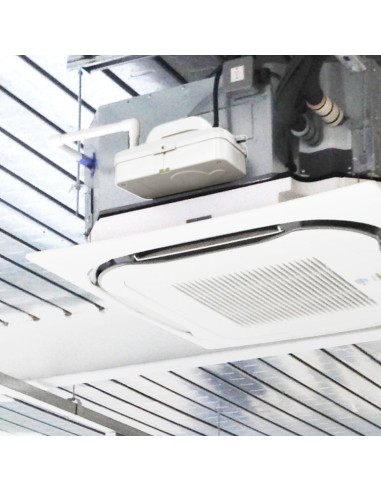 BOMBA DE CONDENSADOS ASPEN HI-FLOW MAX