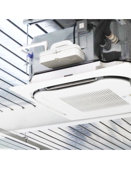 BOMBA DE CONDENSADOS ASPEN HI-FLOW MAX