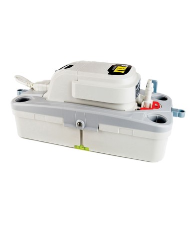 BOMBA DE CONDENSADOS ASPEN HI-FLOW MAX