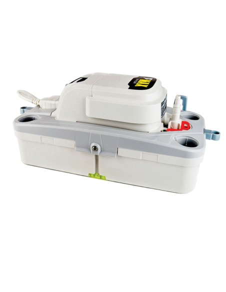 BOMBA DE CONDENSADOS ASPEN HI-FLOW MAX