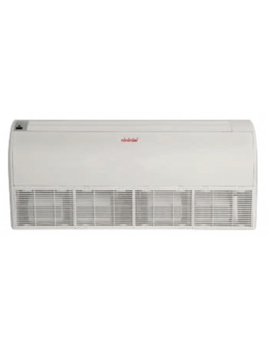 AIRE ACONDICIONADO TOYOTOMI SUELO TECHO...