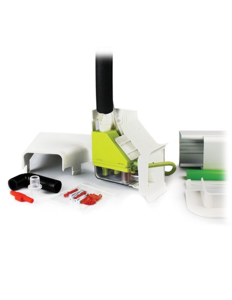 BOMBA DE CONDENSADOS ASPEN MAXI LIME