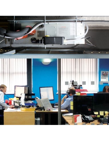 BOMBA DE CONDENSADOS ASPEN MINI TANK