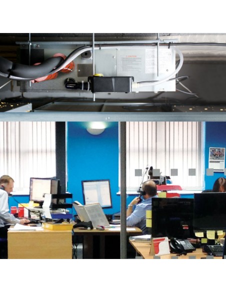 BOMBA DE CONDENSADOS ASPEN MINI TANK