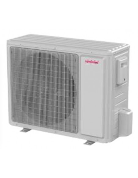 AIRE ACONDICIONADO TOYOTOMI SUELO TECHO CFT60IUINVR32 / OU603INVR32