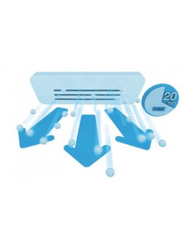 AIRE ACONDICIONADO DAIKIN COMFORA TXP71N