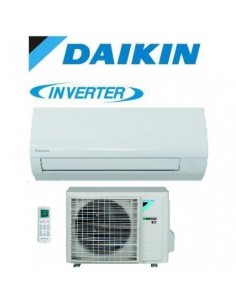 AIRE ACONDICIONADO DAIKIN SENSIRA TXC71D 2