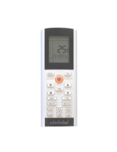 AIRE ACONDICIONADO TOYOTOMI IZURU TRN/TRG-2135ZR 2