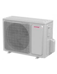 AIRE ACONDICIONADO TOYOTOMI CONDUCTO DCT18IUINVR32 /... 2