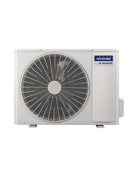 AIRE ACONDICIONADO TOYOTOMI IZURU TRN/TRG-2128ZR