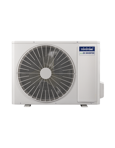 AIRE ACONDICIONADO TOYOTOMI IZURU TRN/TRG-2171ZR