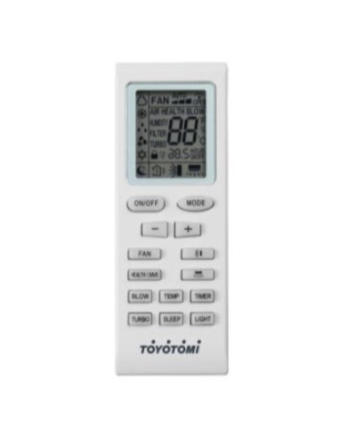 AIRE ACONDICIONADO PORTATIL TOYOTOMI TAD-2235E