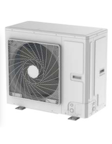 AIRE ACONDICIONADO TOYOTOMI CONDUCTO...