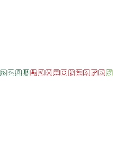 AIRE ACONDICIONADO TOYOTOMI CONDUCTO...