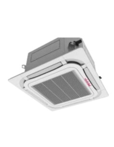 AIRE ACONDICIONADO TOYOTOMI CASSETTE CCT12IUINVR32 /... 2