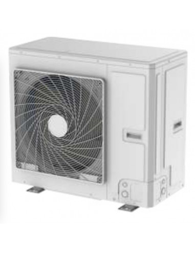 AIRE ACONDICIONADO TOYOTOMI CONDUCTO...