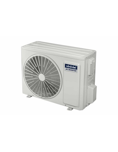 AIRE ACONDICIONADO TOYOTOMI CASSETTE...