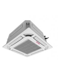 AIRE ACONDICIONADO TOYOTOMI CASSETTE CCT18IUINVR32 /...